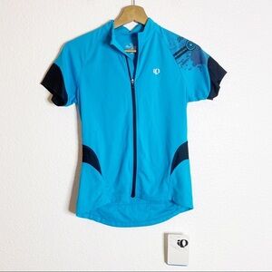Pearl Izumi- NWT Women’s Sugar Cycling Jersey